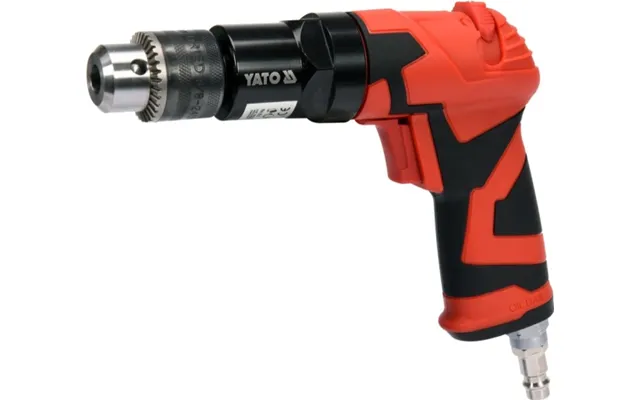 Yato Pneumatic Drill Composite 10mm 09703