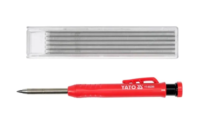 Yato Yato Automatisk Olievasker Med Fingre