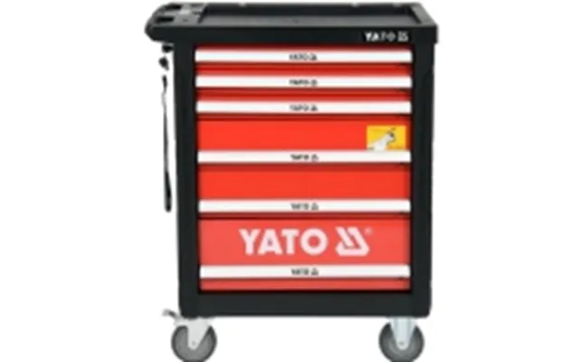 Yato Yt-55307 - Stål