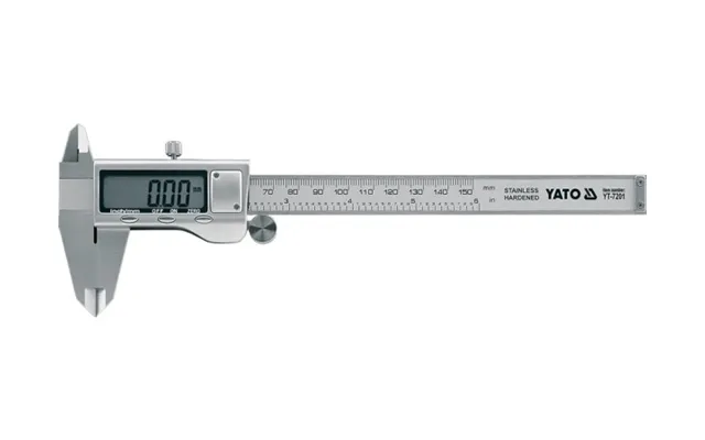 Yato Yt-7201 - 1,55 V