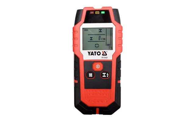 Yato Yt-73131 - Metal