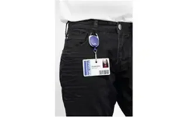 Yoyo-holder Durable Style Med Metalkrog