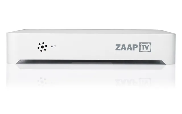 Zaaptv Hd509 Ii Iptv Box