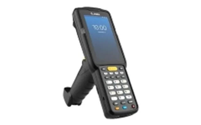 Zebra Mc3300ax - Terminal Til Indsamling Af Data