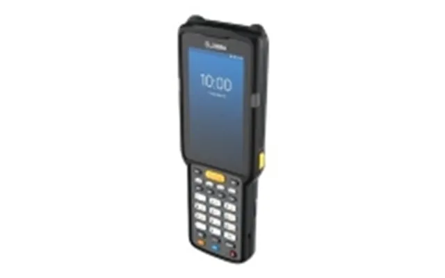 Zebra Mc3300x - Terminal Til Indsamling Af Data