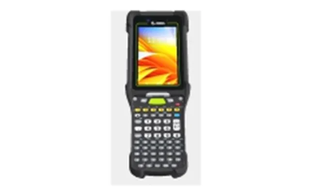Zebra Mc9400 - Terminal Til Indsamling Af Data