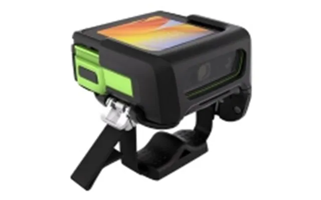Zebra Ws50 - Terminal Til Indsamling Af Data