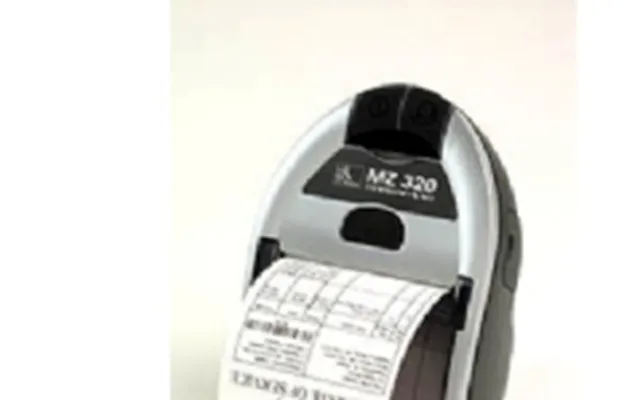 Zebra Z-perform 1000d 80 Receipt - 80 Micron