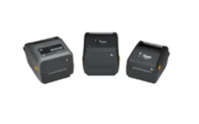 Zebra Zd421t - Etiketprinter