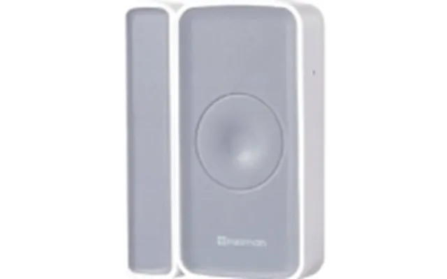 Zigbee Heiman Hs1ds-ef Tuya Smart Door Opening Sensor