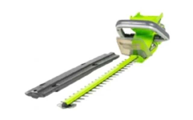 Zipper - Hæktrimmer