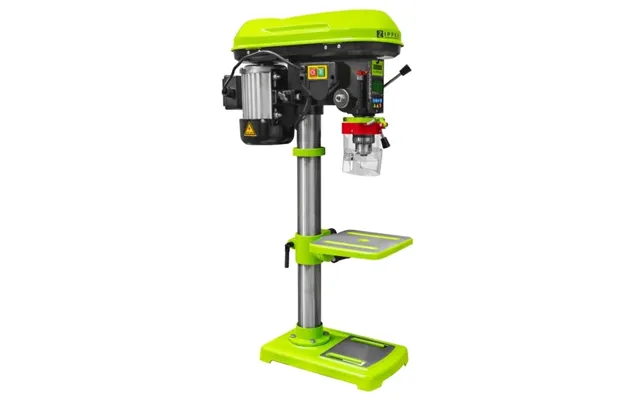 Zipper Zi-stb16t - Søjleboremaskine