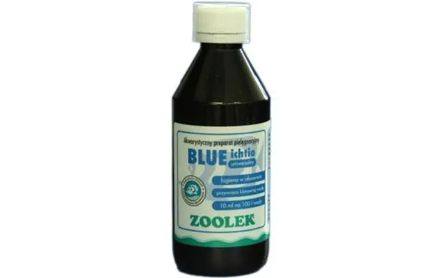 Zoolek M Lyna Ichtio 250ml
