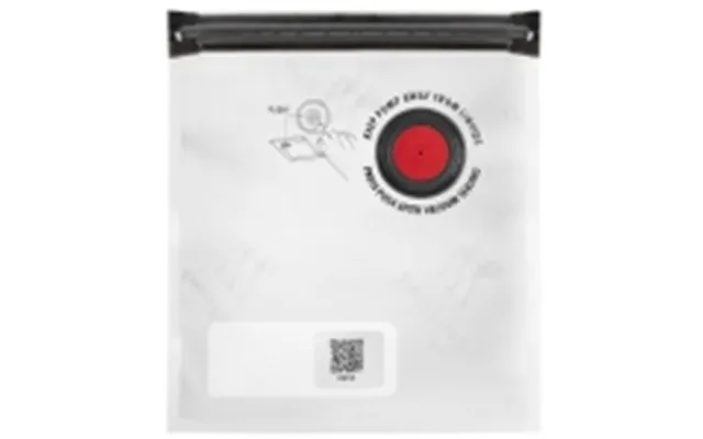 Zwilling Zwilling Zwilling Fresh&amp Save Vacuum Startsæt L Plast Marine