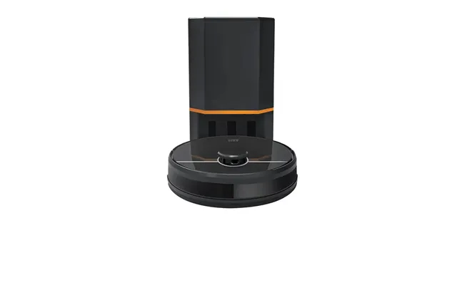 Abir R30 Robotstøvsuger Med Moppefunktion Og Stærk Sugeevne product image