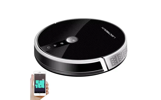 Liectroux C30b Robot Vacuum Cleaner product image