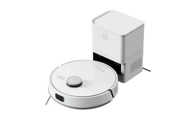 Liectroux M70 Pro Robotstøvsuger Hvid product image