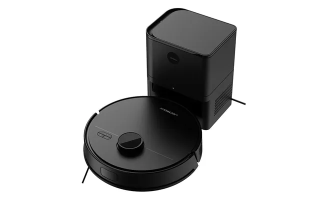 Liectroux M70 Pro Robotstøvsuger Sort product image