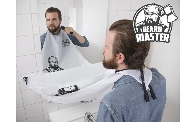 Beard Master
