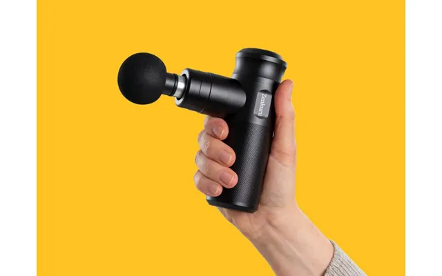 Compact Massage Gun - Zenkuru