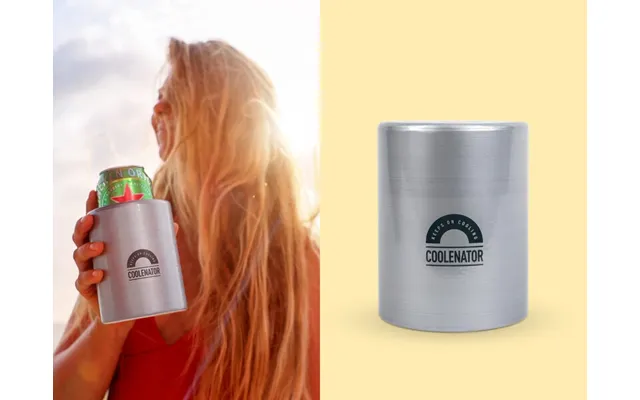 Coolenator Ølkøler