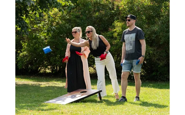 Cornhole Havespil - Spralla