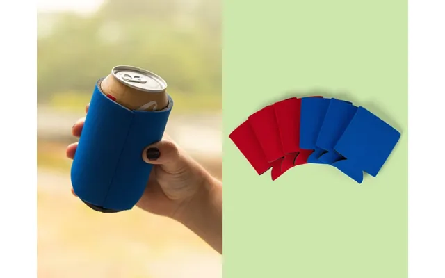 Dåsekøler 6-pack