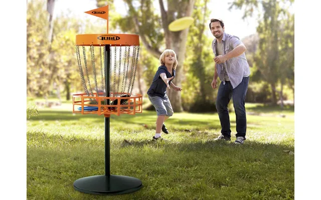 Discgolf-sæt Mini