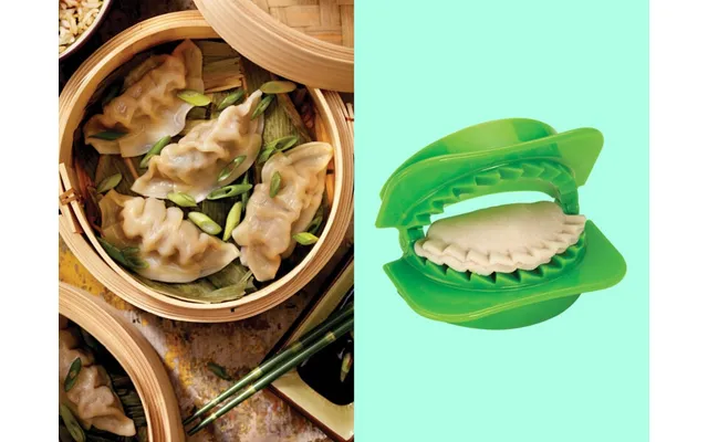 Dumplingform