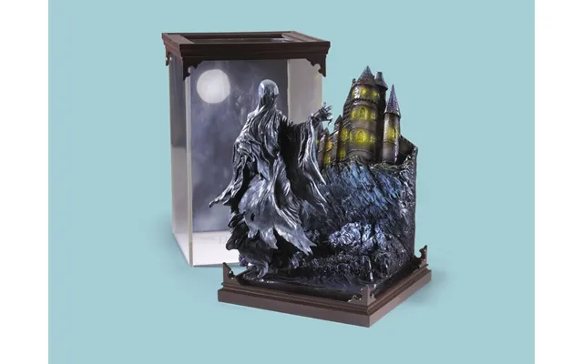 Fantastiske Skabninger - Dementor