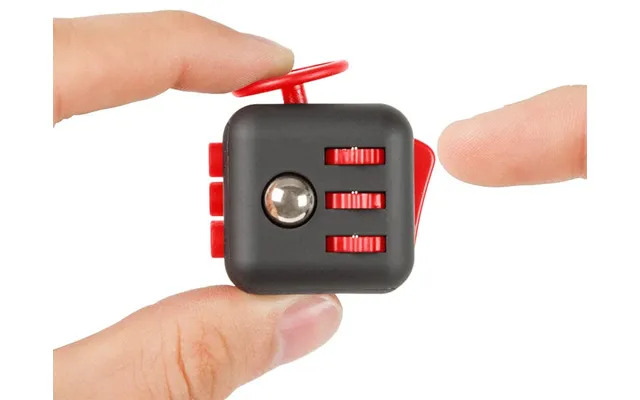 Fidget Cube