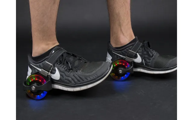 Flash Roller