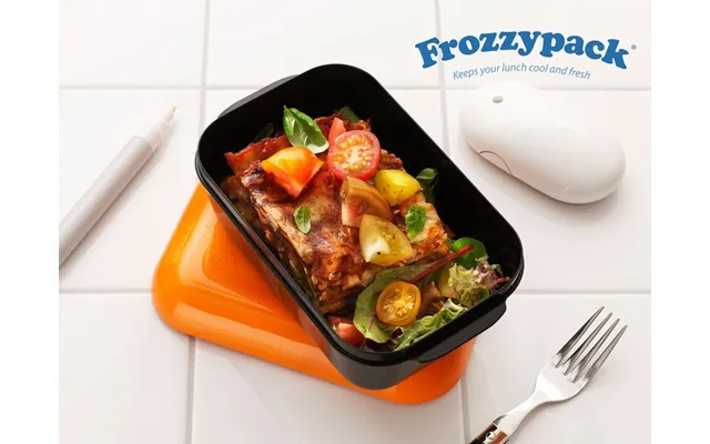 Frozzypack No. 2
