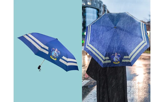 Harry Potter Paraply - Ravenclaw