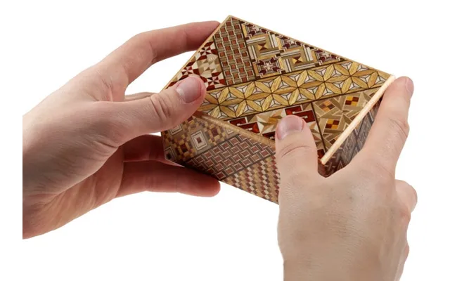 Himitsu-bako