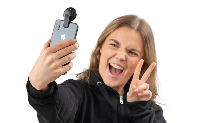 Led Selfie-lampe - Vooni