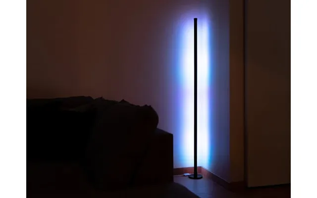 Led-hjørnelampe - Vooni