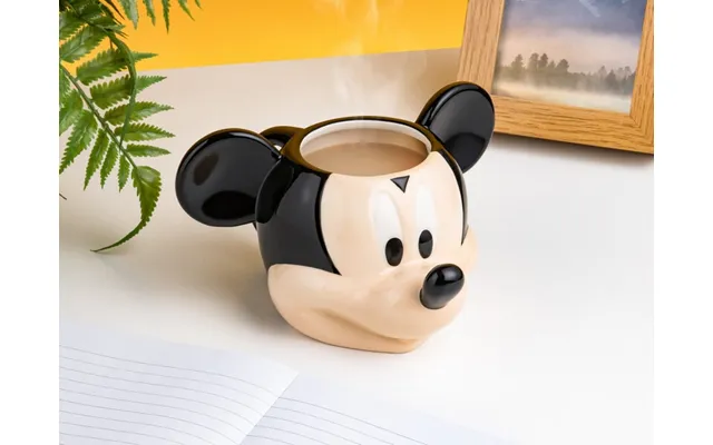 Mickey Mouse-krus