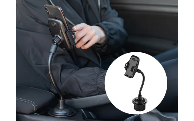 Mobilholder Til Kopholder - Vooni