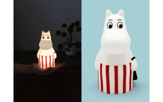 Mumimor Led Lampe