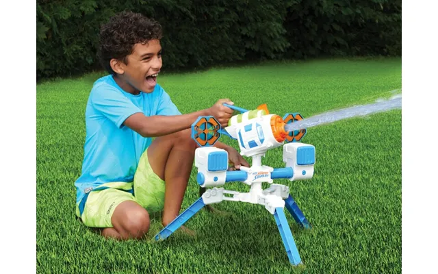 Nerf Super Soaker Roboblaster Vandpistol