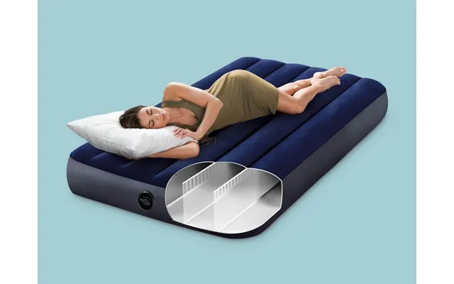 Inflatable Air Mattress - Intex product image