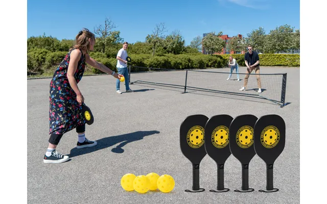 Pickleball Spil