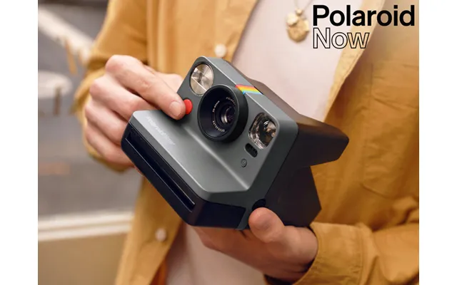 Polaroid Now Gen 2 - Instantkamera