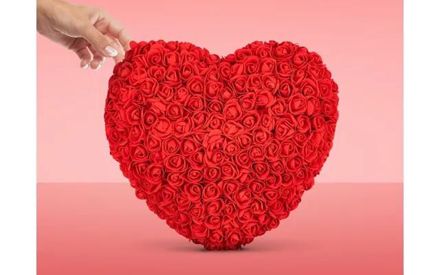Rose Heart