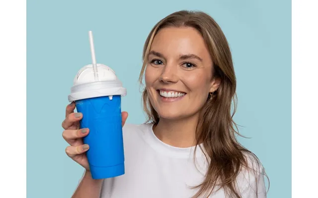 Slush Ice Cup