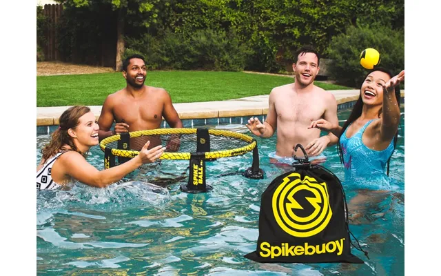 Spikeball Spikebuoy