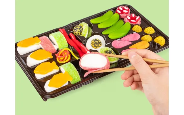 Sushi Candy - Look-o-look