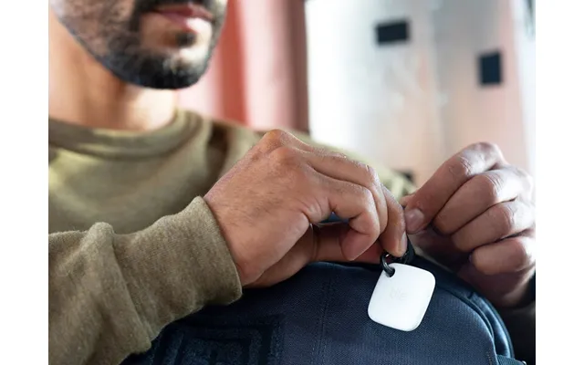 Tile Mate 2022 Bluetooth Tracker