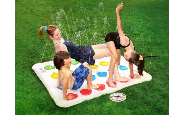 Twister Splash
